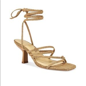 Penny Heel - SOLD OUT ON REVOLVE - LPA